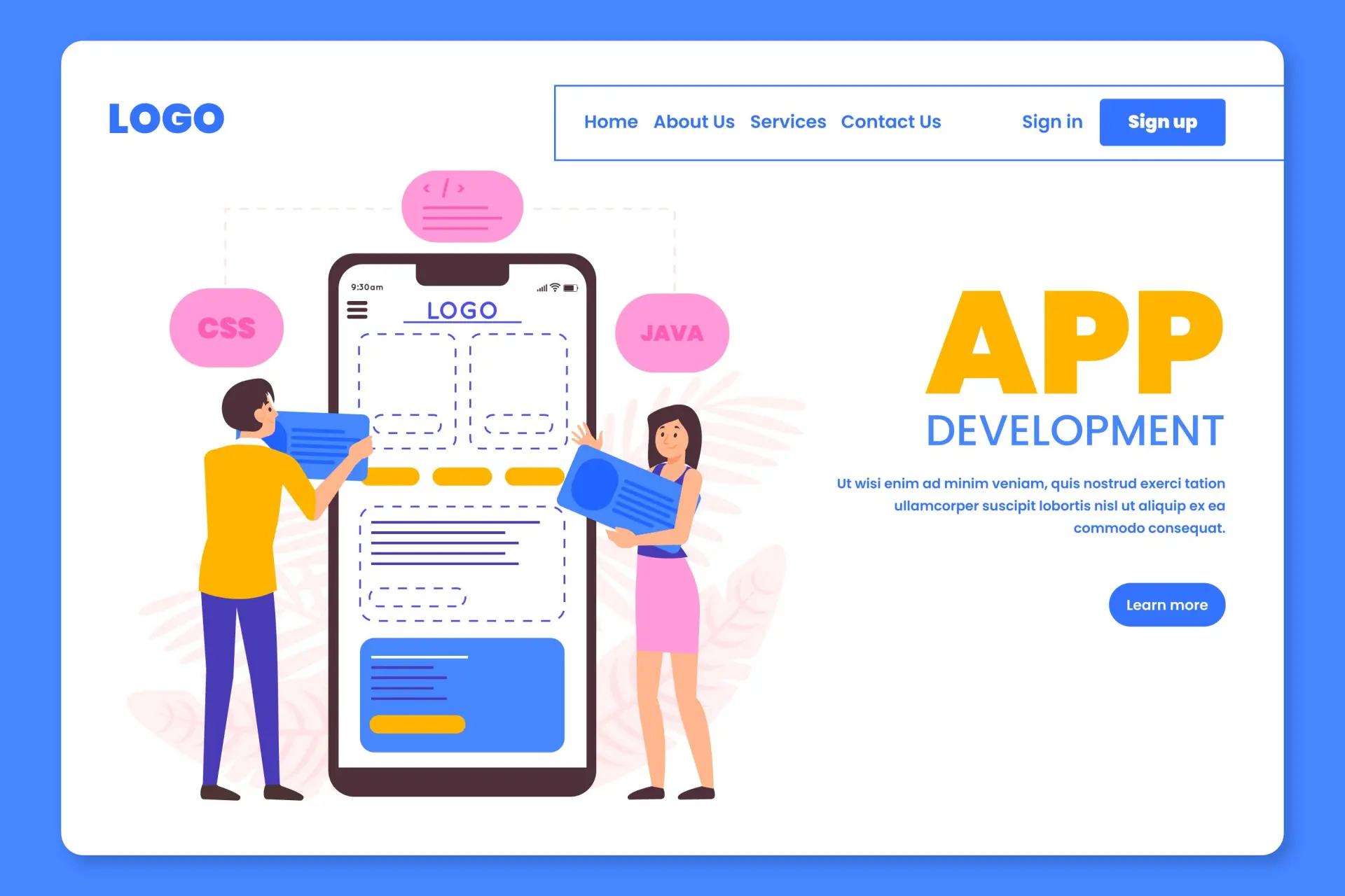 Best Practices for Building Progressive Web Apps (PWAs)