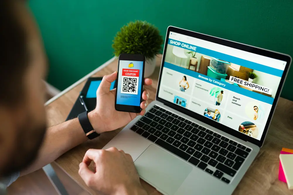 The Importance of Mobile Optimization for E-Commerce Websites
