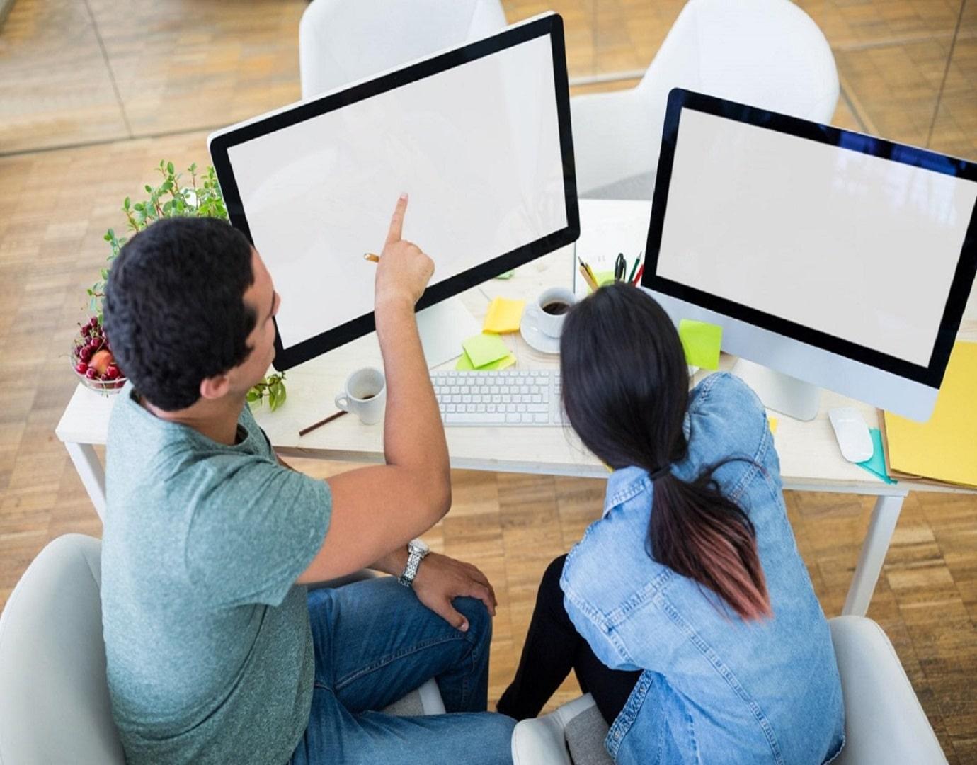 How to Choose the Right Website Builder for Your Business