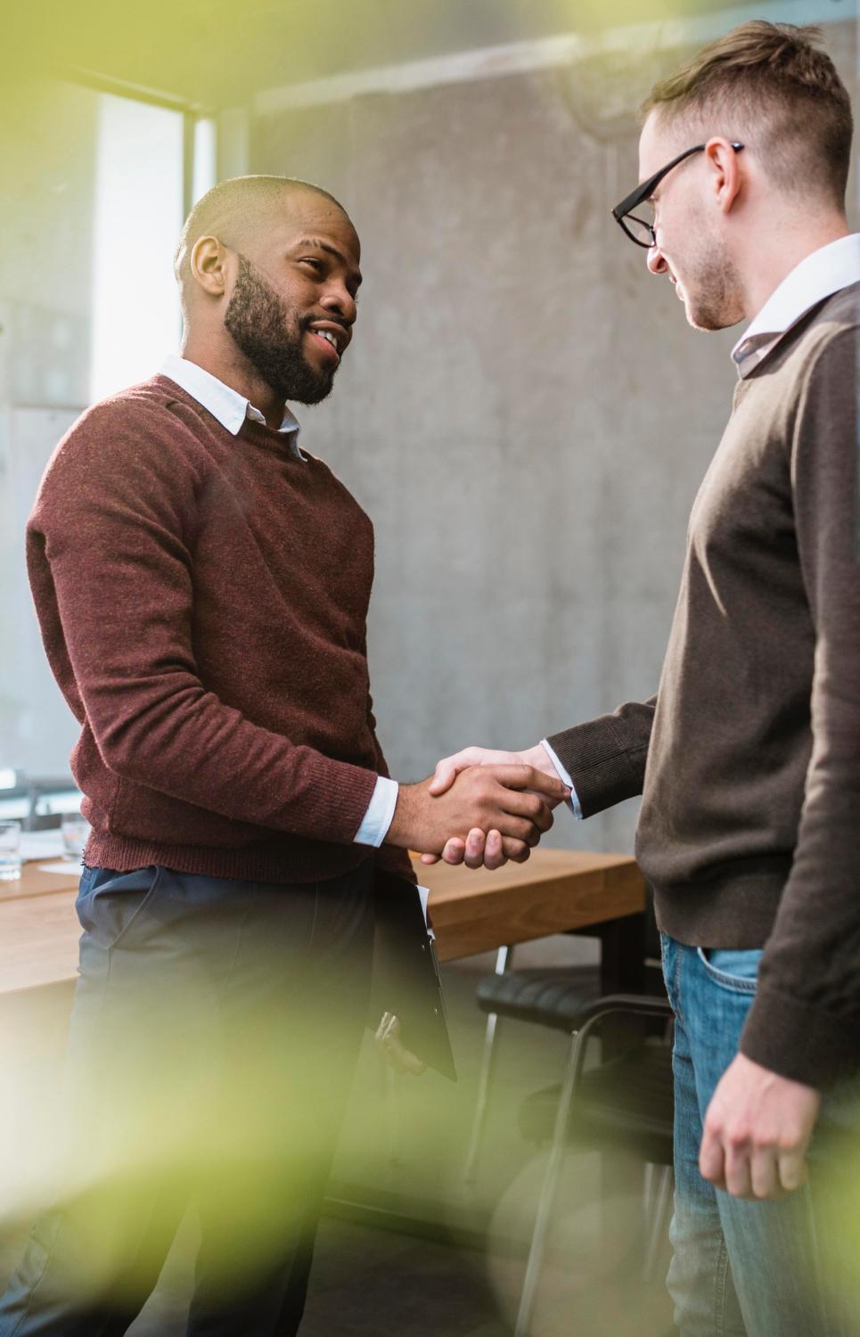 Empowering Your Digital Success Through Innovative Solutions