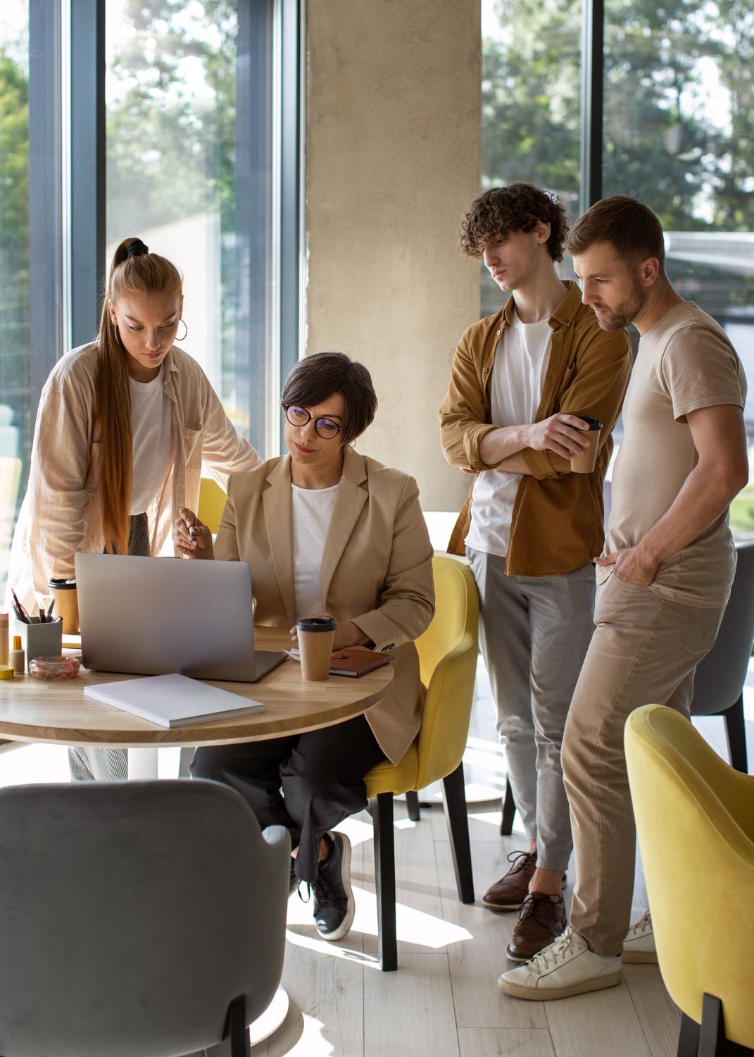 Turning Your Digital Vision into Reality