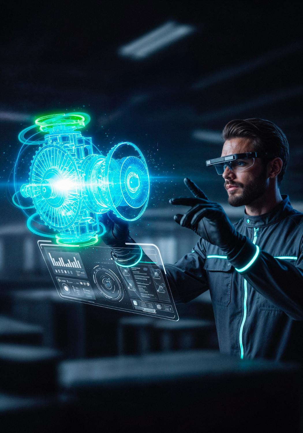 Empowering Your Digital Success Through Innovative Solutions
