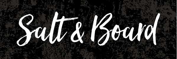 Salt & Board