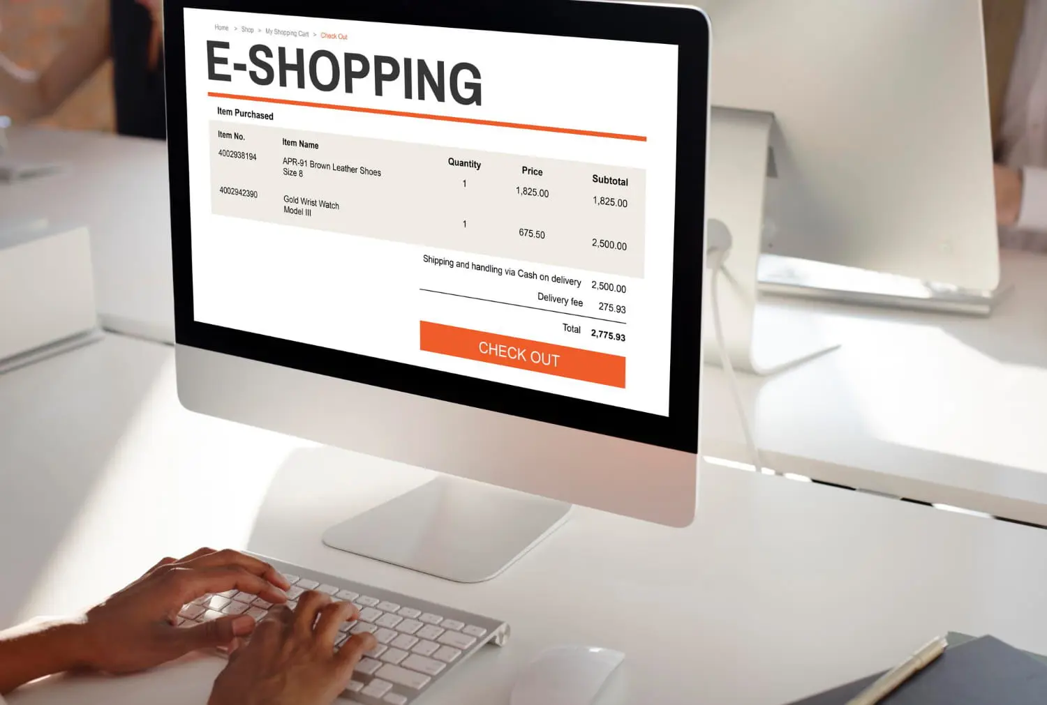 How to Build Trust and Credibility on Your E-Commerce Website