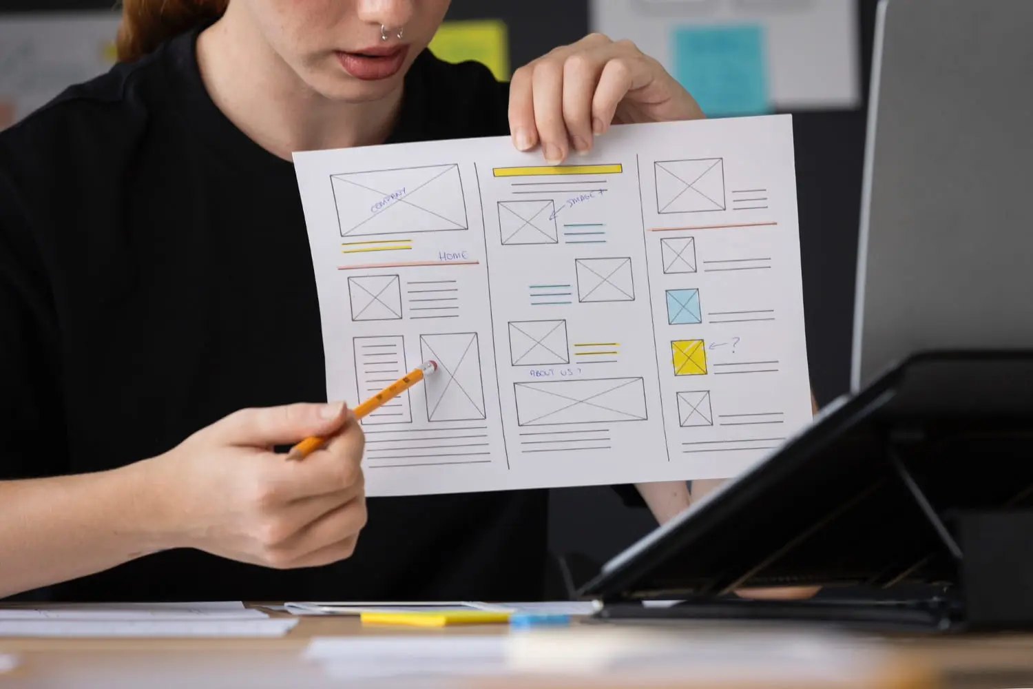 The Difference Between UI and UX Design: A Complete Guide