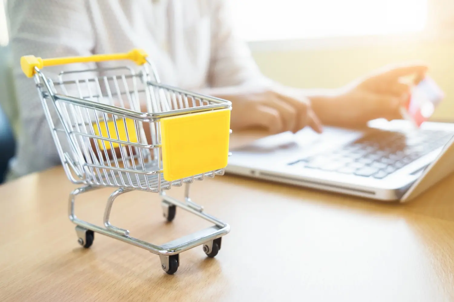How to Build an E-Commerce Website That Converts