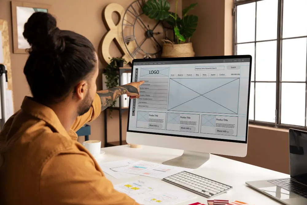 How to Conduct a Website Design Audit for Better Performance