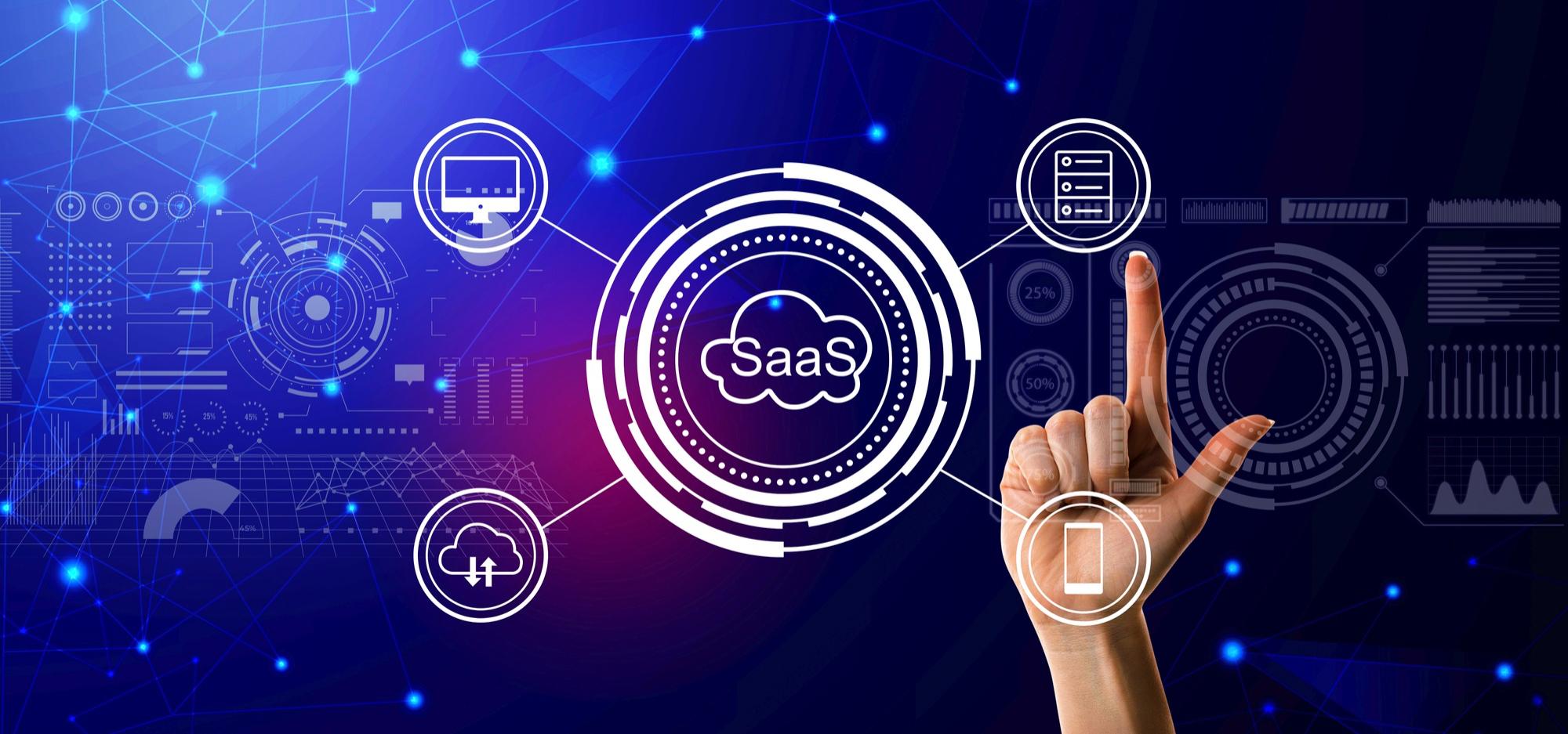 SaaS Development