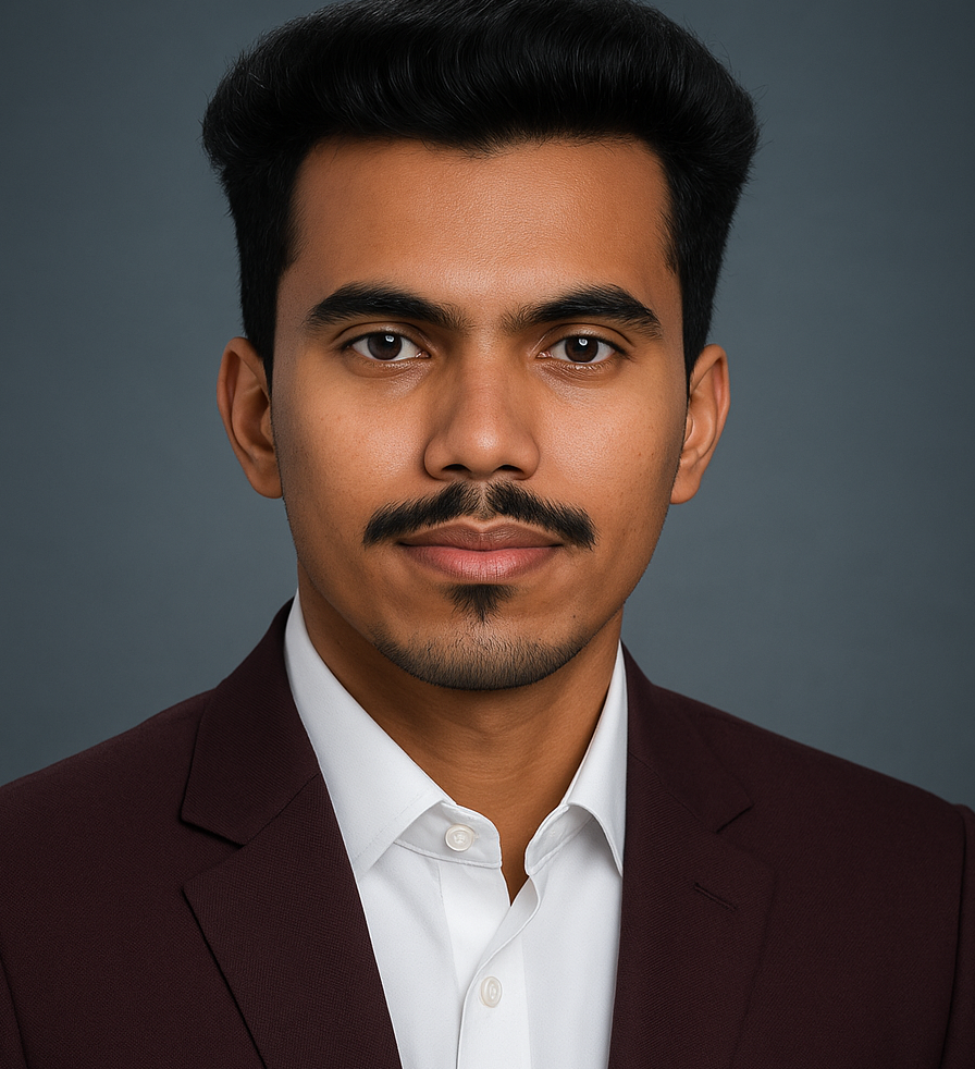 Siam Hossain