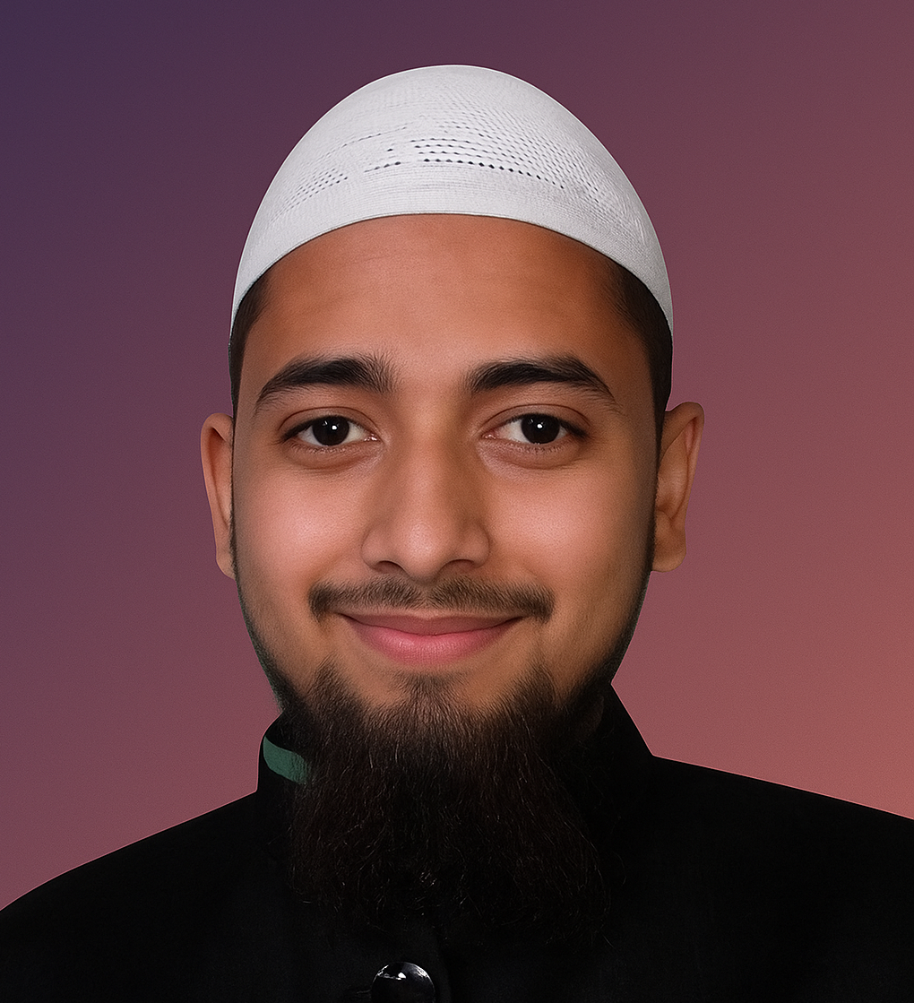Solayman Talukder