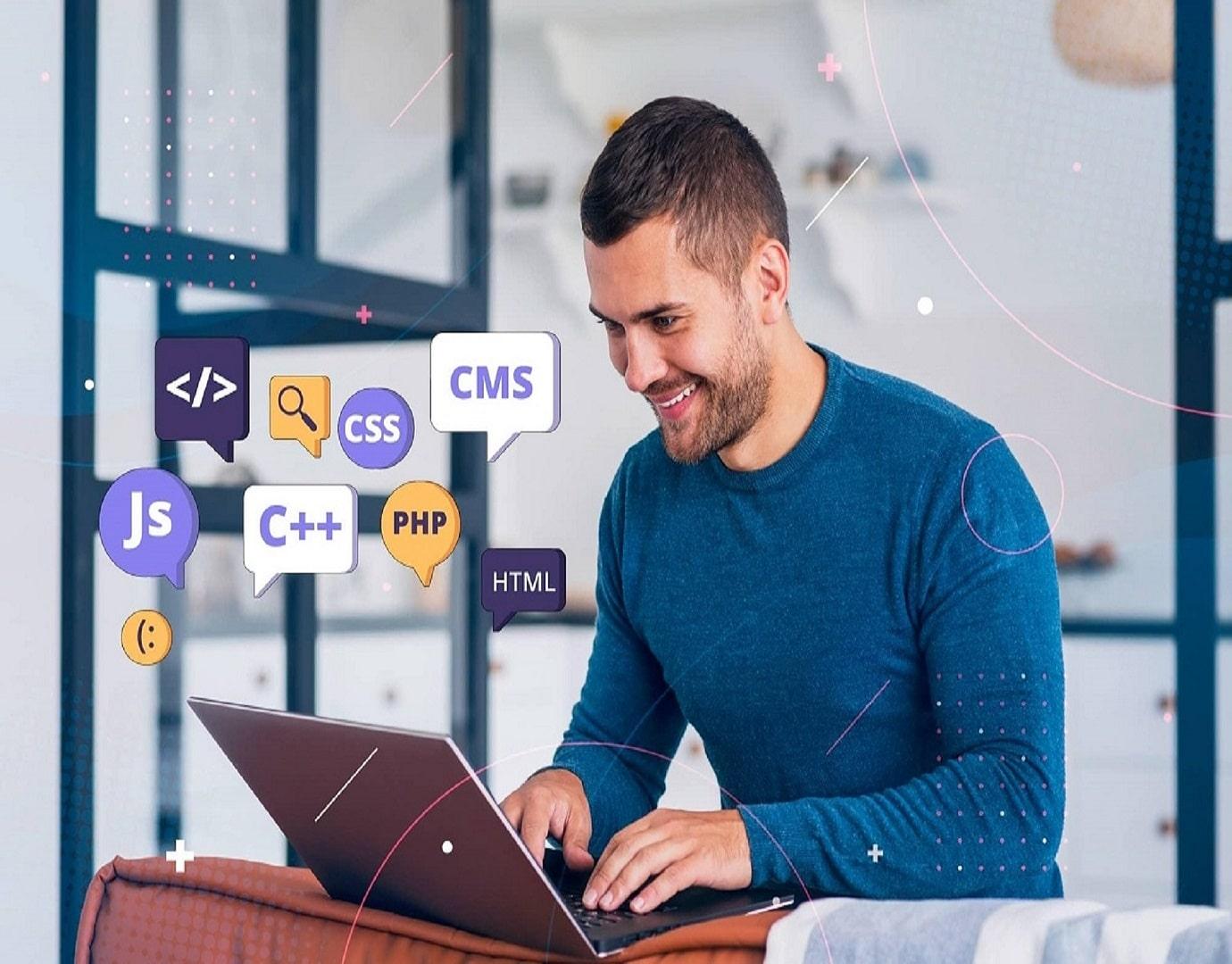 How to Choose the Right Tech Stack for Your Web Project