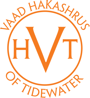 Vaadof Tidewater
