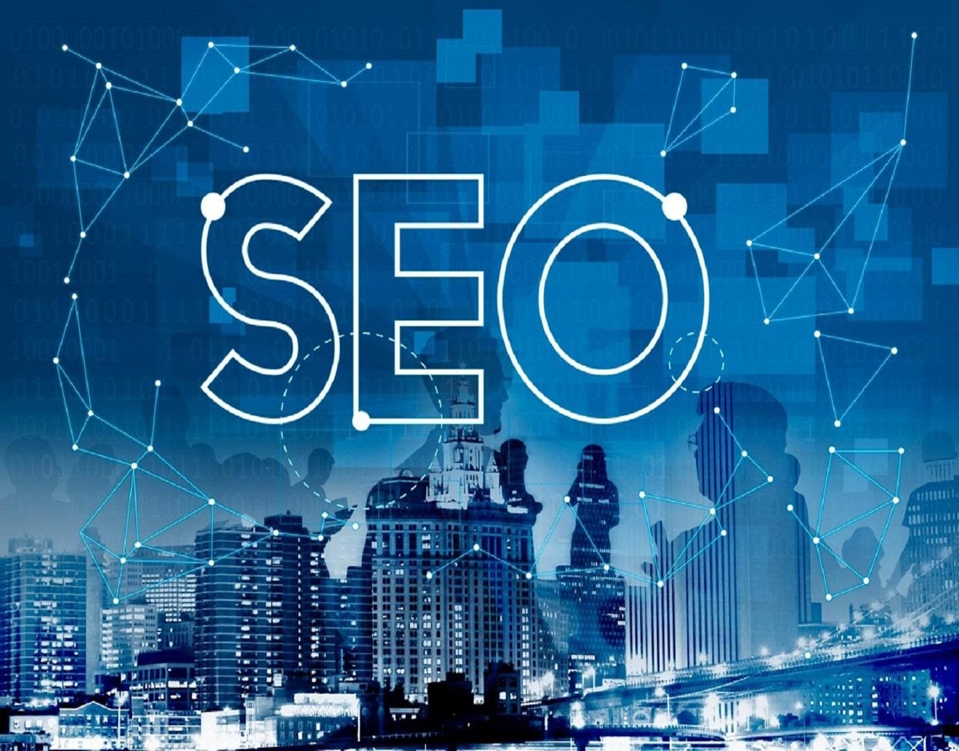 SEO Strategies for Website Optimization in 2025